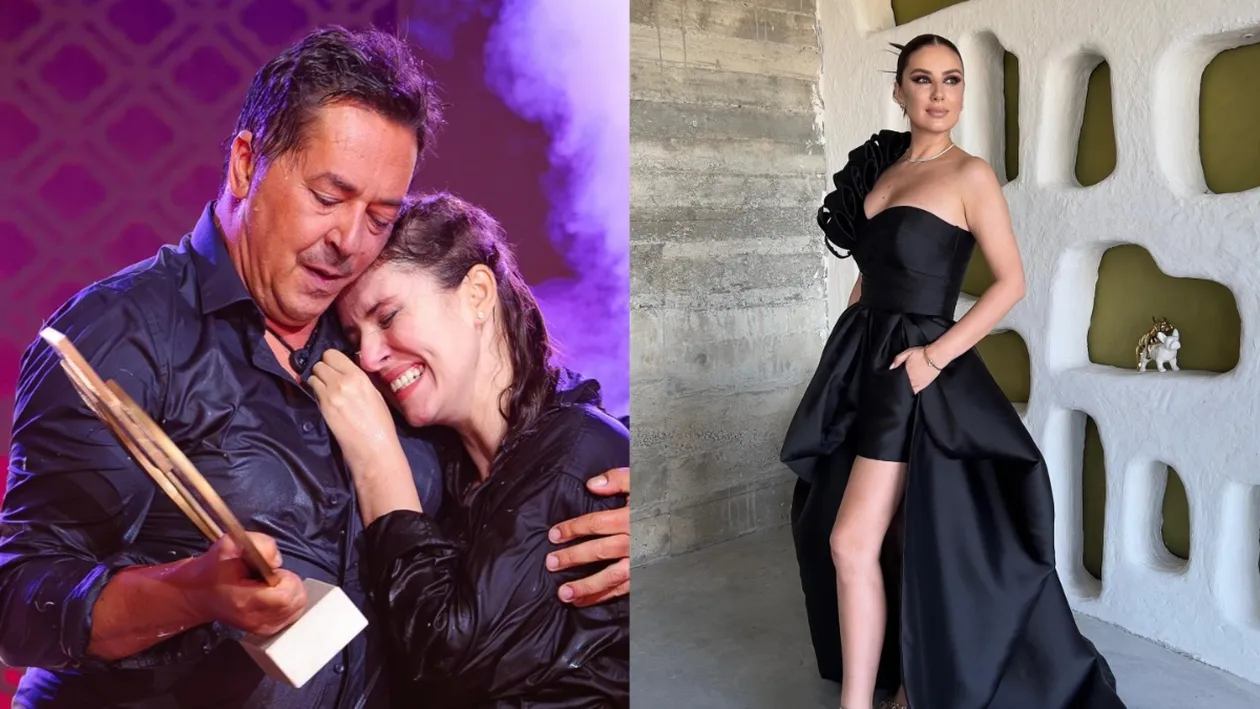 Daiana Anghel s-a iubit cu fotbaliști celebri înainte de a-l cunoaște pe soțul ei, Sorin Gonțea. Detalii neștiute din viața amoroasă a câștigătoarei de la Power Couple 2024