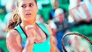 Sorana Carstea, eliminata de la Roland-Garros