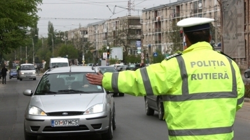 Şoferii din România sunt cu nervii la pământ. Cine va încălca regulile Noului Cod Rutier va fi obligat să...