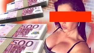 Afacerea de un milion de euro! Vedeta s-a extins: ”împachetează” și dă mai departe...
