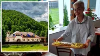 Cât costă o noapte de cazare, de Sărbători, în hotelul Monicăi Anghel din Berevoiești