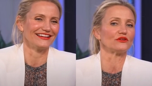 Cameron Diaz este mamă pentru a doua oară! Ce nume special i-a pus actrița celui de-al doilea copil