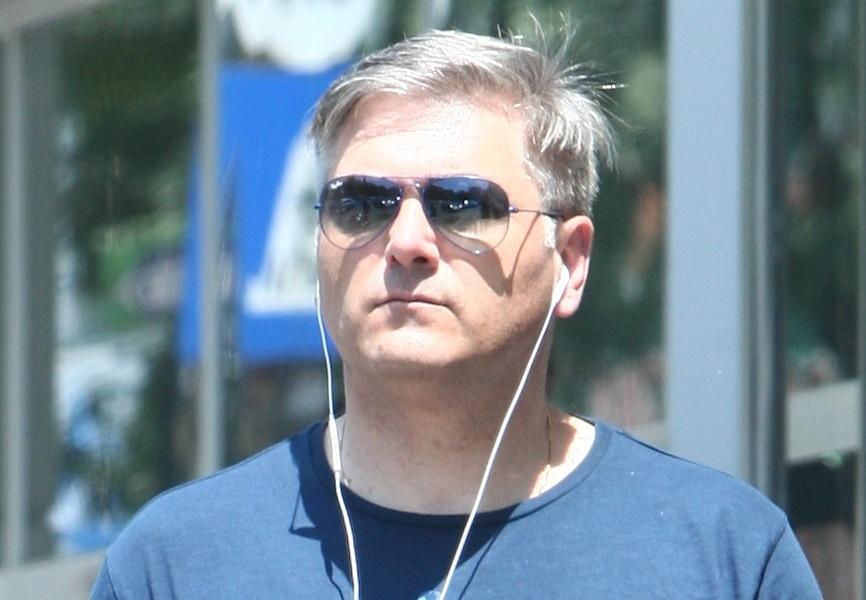 Mircea Radu, chinuit de boală. Are ameţeli şi nu mai poate dormi noaptea. „Din cauza…”