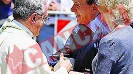 De ce n-are voie Berlusconi sa se impartaseasca