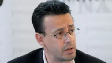 Victor Ciutacu are un salariu astronomic la România TV! Vezi pentru câţi bani a plecat jurnalistul de la Antena 3