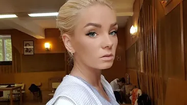 Aflată în divorţ, Maria Constantin a cedat emoţional! Mesajul transmis în urmă cu puţin timp îţi rupe sufletul