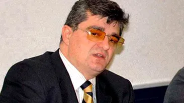 Omul de afaceri IOSIF ARMAŞ a fost reţinut, într-un caz de delapidare şi bancrută frauduloasă!