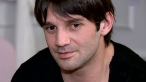 CRISTI CHIVU, mărturisiri emoţionante despre familia lui:,,După ce tata a murit, mama…‘’