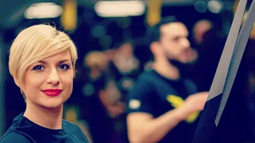 Lola Crudu se avântă în ”Ultimul Trib”, în Madagascar: ”Cine nu riscă nu bea șampanie!”