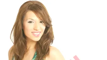 Sorana (ex A.S.I.A.) mananca sarmale si prajituri, dar nu se ingrasa