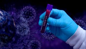 Coronavirus România 24 ianuarie. Câte persoane s-au infectat în ultimele 24 de ore + Situația la ATI
