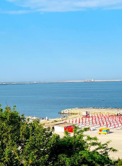 Cât costă o noapte de cazare în hotelul Andreei Bănică/ sursă foto: Booking