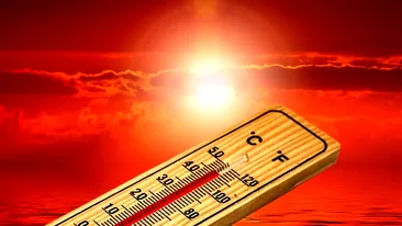 24 de valuri de căldură pe an în București! Cu cât vor crește temperaturile în 2100