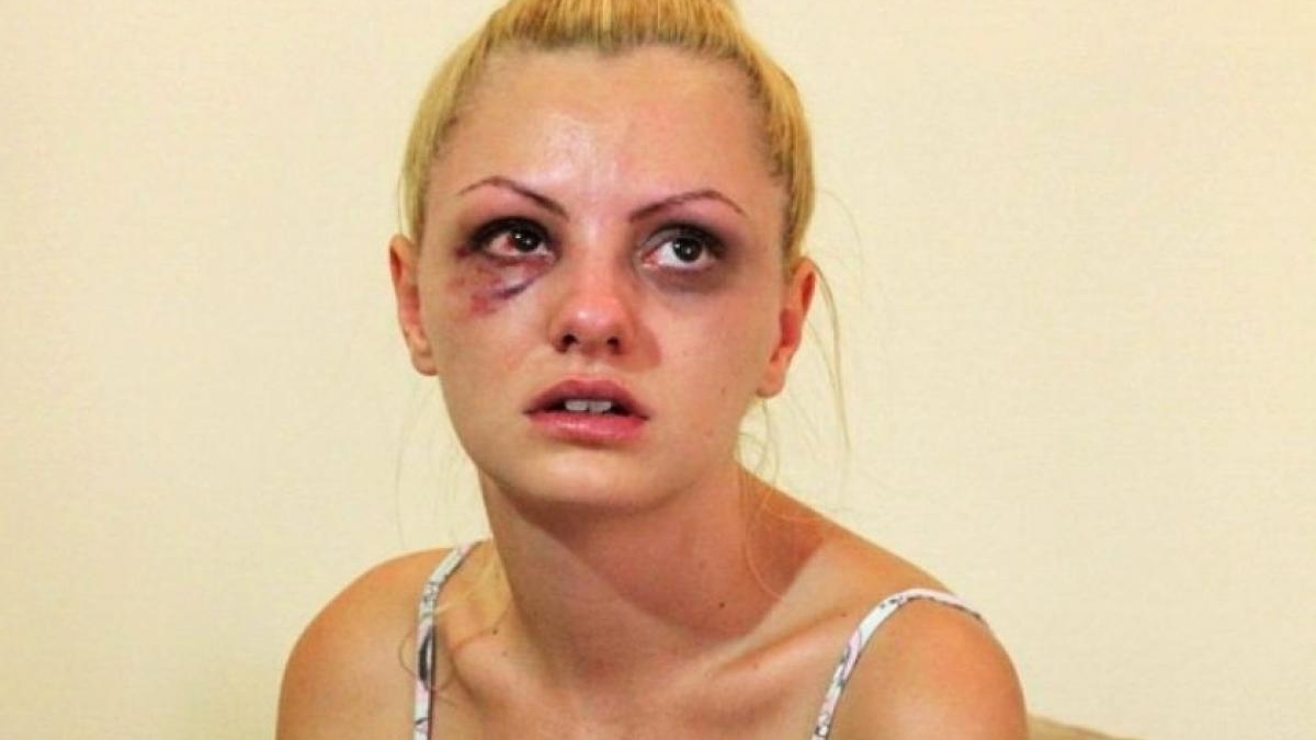 Alexandra Stan, dezvăluiri despre bătaia pe care a primit-o de la Marcel Prodan. " Ca să ajungi agresor, ai și tu niște probleme emoționale… " + Cum a reușit să depășească perioada neagră din viața ei 