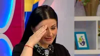 Gabriela Cristea, probleme înainte de sărbători: ”Mă tot chinui de vreo trei săptămâni...”