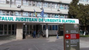Prima reacţie a Ministerului Sănătăţii după crima de la Spitalul Județean Slatina