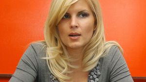 Elena Udrea va fi eliberată! Instanţa supremă suspendă executarea pedepsei