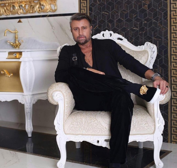 INFORMAŢII EXCLUSIVE! Cătălin Botezatu, prima declaraţie după ce a mărturisit că cineva drag a murit: “E foarte dureros pentru mine…”
