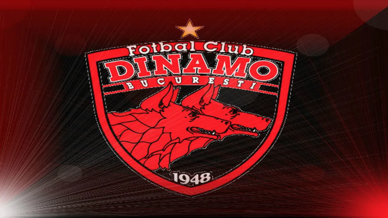 Cascadorii rasului la Dinamo! Dupa Balgradean si Rus, “cainii” mai pierd un jucator. Vezi motivul incredibil