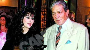 Taticul cazinourilor de lux mananca 50 de mici odata