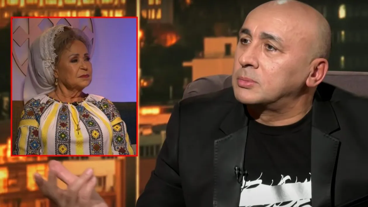 Ce onorarii percep cântăreții de Revelion 2022. Marcel Pavel încasează mai puțin decât Mioara Velicu!