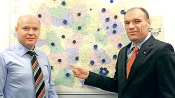 Frații Pavăl renunță la aceste afaceri. Nu au fost mulțumiți de câștiguri