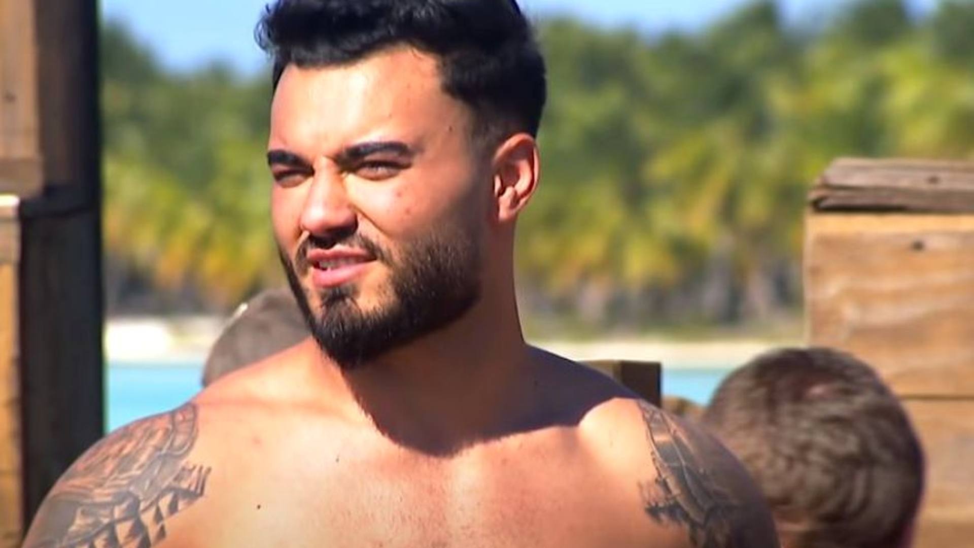 Jador a ajuns la capătul puterilor! Intenționează artistul să părăsească Survivor România? „Corpul meu mă lasă încet , încet”