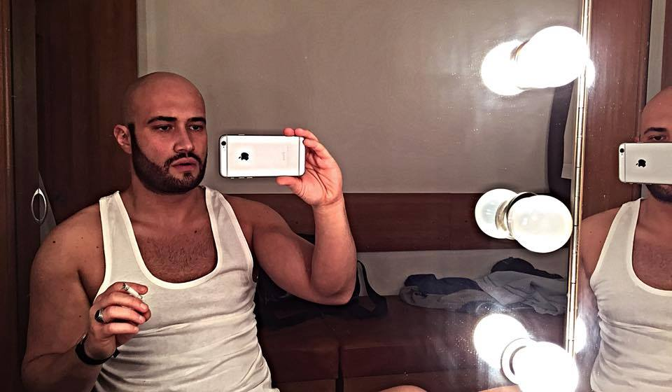 Veste bombă în showbiz! „Mihai Bendeac va fi tătic”