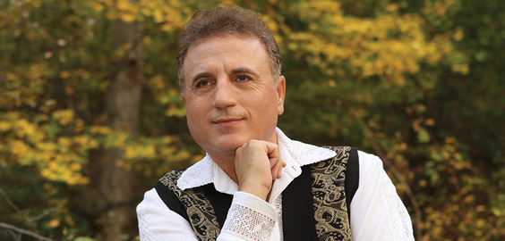 Saveta Bogdan, declaraţii neaşteptate despre Constantin Enceanu. Cum i-a răspunsul artistul