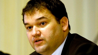 Cseke Attila, ministrul Sanatatii, a demisionat