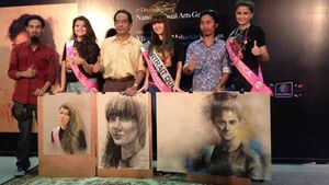 Miss Turism Romania, aproape de marele premiu! Afla ce titlu a castigat deja Ionella Postelnicu!