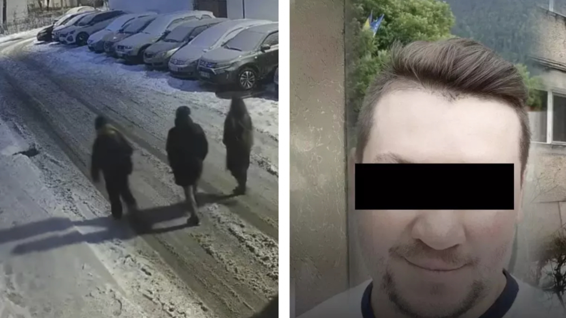 Iulian din Botoșani a murit într-un mod suspect. Nimeni nu știe cine l-a lovit pe bărbatul care a căzut ca secerat, în fața blocului