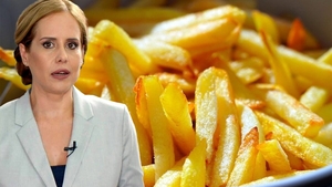 Dr. Mihaela Bilic explică ce se întâmplă în creierul nostru când mâncăm cartofi prăjiți
