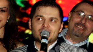 Liviu Varciu la nunta lui Cabral: E greu sa dansez singur! In doi e mai usor