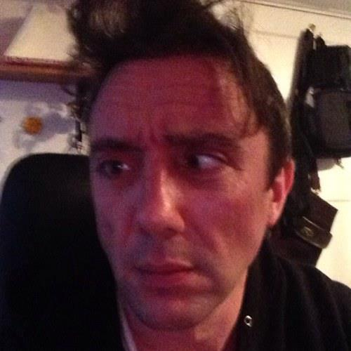 Peter Serafinowicz divorțează. Sursa foto: social media / Peter Serafinowicz