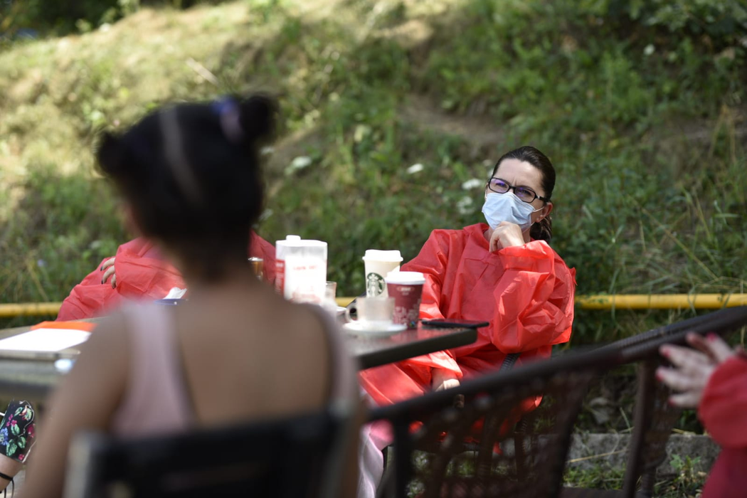 Deputata Adriana Săftoiu a fost mușcată de un câine: “Sângeram din greu. Am oprit o mașină”. A mers de urgență la Institutul Balș, iar un medic i-a dat o veste teribilă