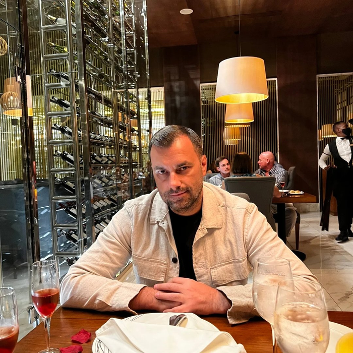 Flavius Nedea a fost găsit, cercetat de DIICOT / Sursă foto: Facebook