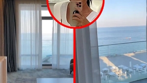 "Pe barosăneală!" Câți bani pe noapte a plătit Oana Zăvoranu într-un hotel de 4 stele din Mamaia!
