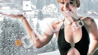 Anne a avut aventuri palpitante cu "Burlacul" Edward in creierii muntilor, in Elvetia si Germania! Si-a scos iubita dezbracata in zapada la -10 grade