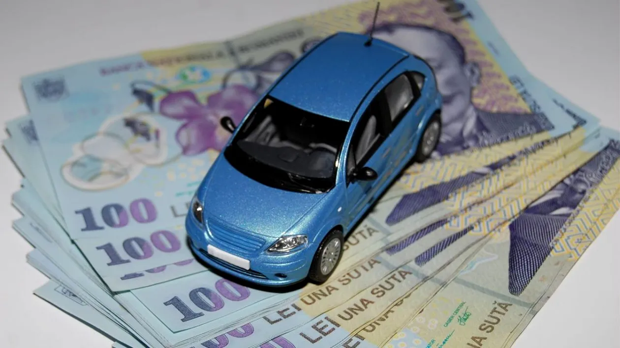 Încă o taxă nouă pentru șoferii români. “Până acum nu avem o variantă, ci numai un angajament”