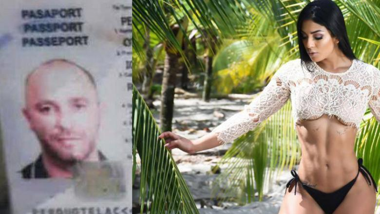 Ionuț George Oțelac (38 de ani) și iubita lui, fotomodelul Raquel Maria Gamboa Mora (24 de ani), au fost executați cu sânge rece, în Costa Rica