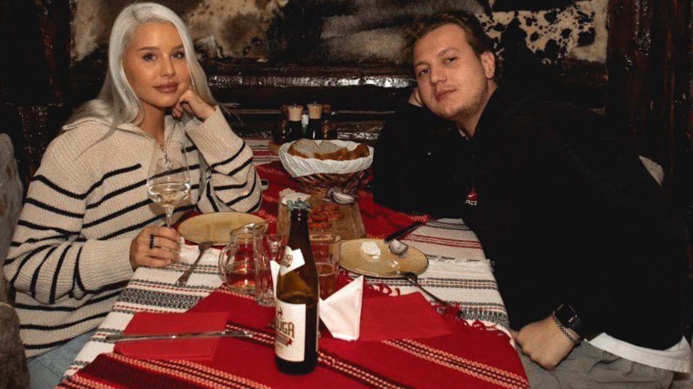 Ce s-a ales de căsnicia lui Carmen Grebenișan, după Survivor: "Nu ne așteptam să se schimbe așa de mult relația noastră"
