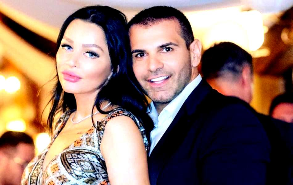 Brigitte și Florin Pastramă au dezvăluit că au fost infectați cu noul coronavirus: ”Am crezut că moare”