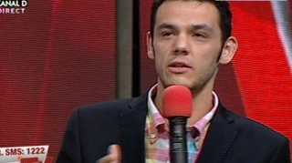 VIDEO Doru Iuga isi scuza fapta: "Un act sexual cu un minor nu este pedofilie, ea nu are legatura cu homosexualitatea" Vezi ce umilinte a indurat in puscarie