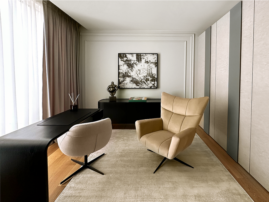 Stejarii Collection, cel mai nou proiect marca Țiriac Imobiliare, a fost inaugurat:  complexul își deschide oficial porțile pentru noii chiriași elevând standardele rezidențiale de lux