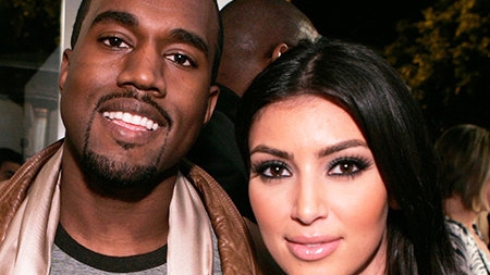 KIM KARDASHIAN şi KANYE WEST sunt în prag de divorţ! Vedeta trece prin momente grele după ce...