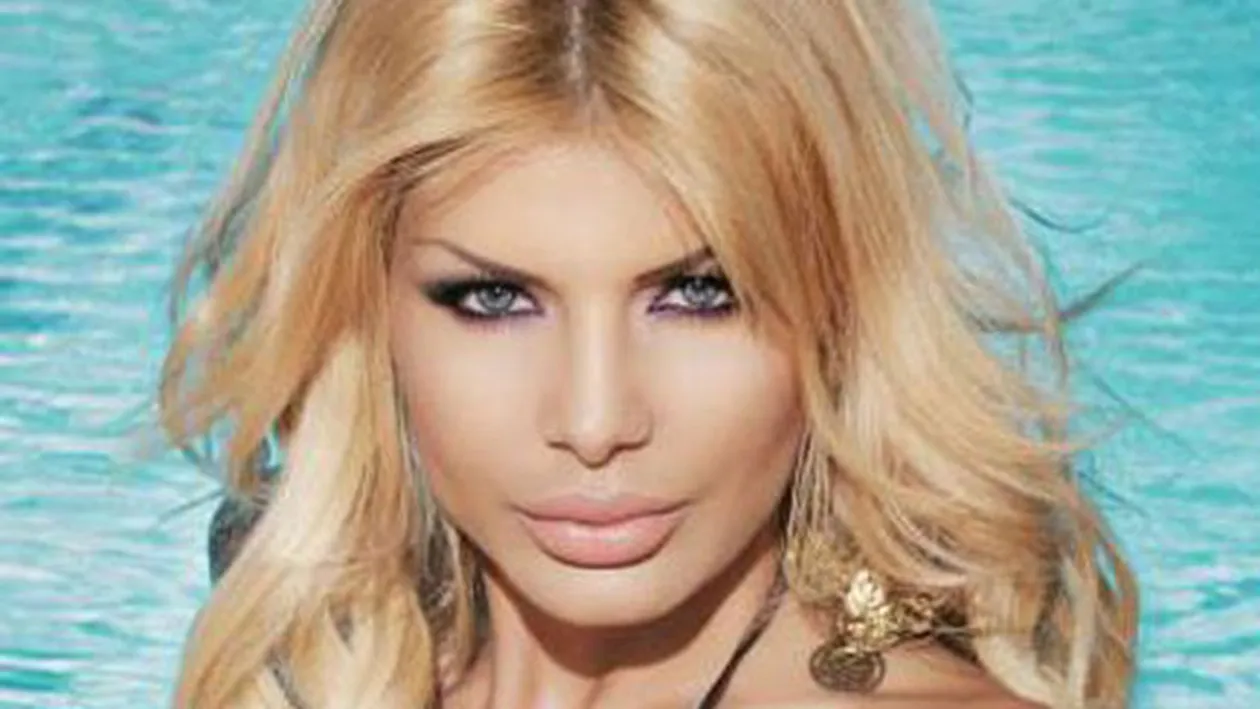 Alice Iotta, despre divortul de tatal copilului ei: Cred că am invatat, in sfarsit, sa las totul in urma.