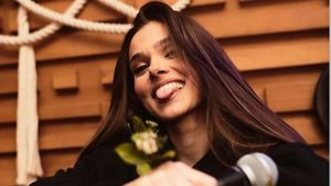 Theo Rose și-a schimbat tariful pentru 2024 din momentul în care a devenit mămică. Câți bani cere artista pentru un concert de 60 de minute