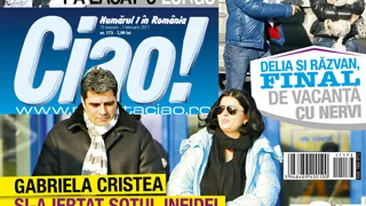 Recidivista Diana a pus mana pe miliardarul Galan!