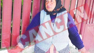 Traiesc ca-n Evul Mediu, la doar 30 de kilometri de Bucuresti